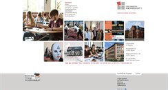 Desktop Screenshot of osz-buerowirtschaft.de